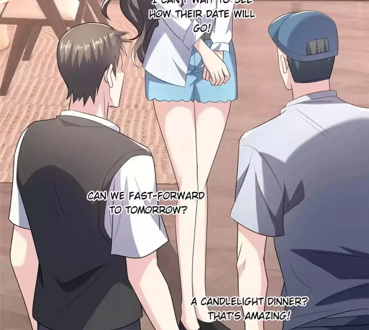 From Somebody to Nobody to Somebody Again Chapter 37 190 09