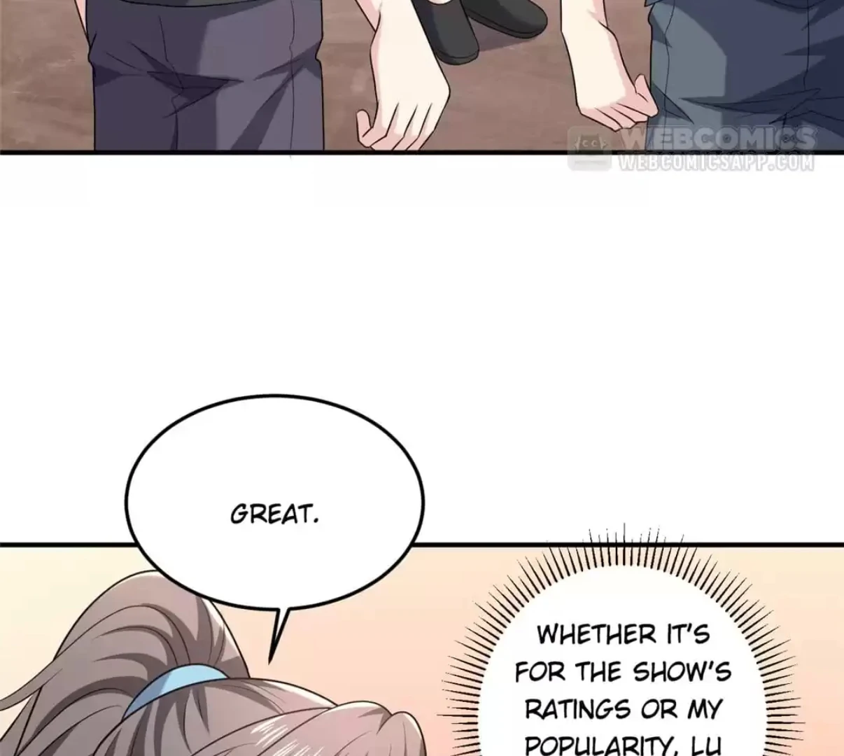 From Somebody to Nobody to Somebody Again Chapter 37 191 10