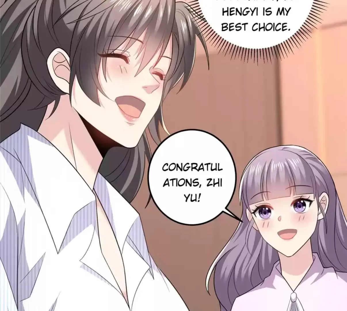 From Somebody to Nobody to Somebody Again Chapter 37 192 11