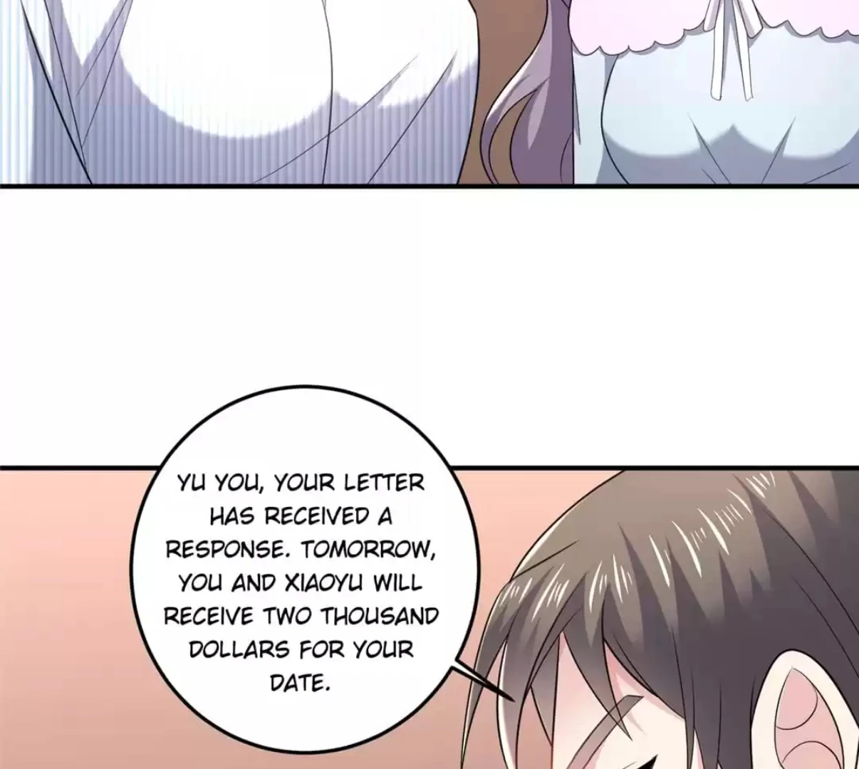 From Somebody to Nobody to Somebody Again Chapter 37 193 12