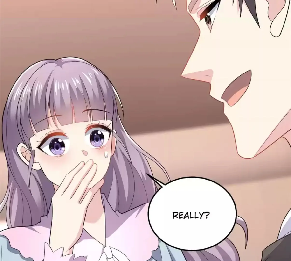 From Somebody to Nobody to Somebody Again Chapter 37 194 13