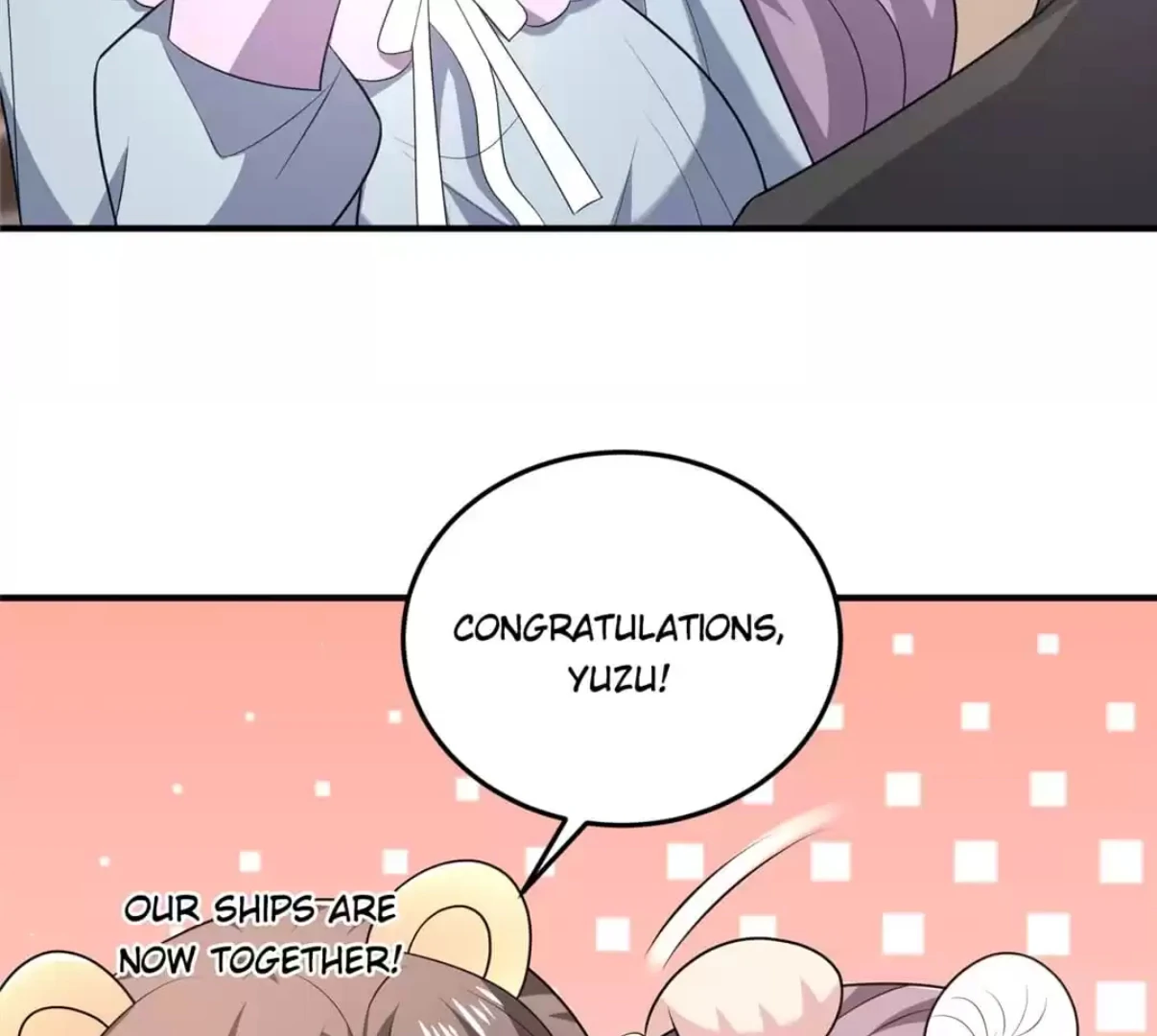 From Somebody to Nobody to Somebody Again Chapter 37 195 14