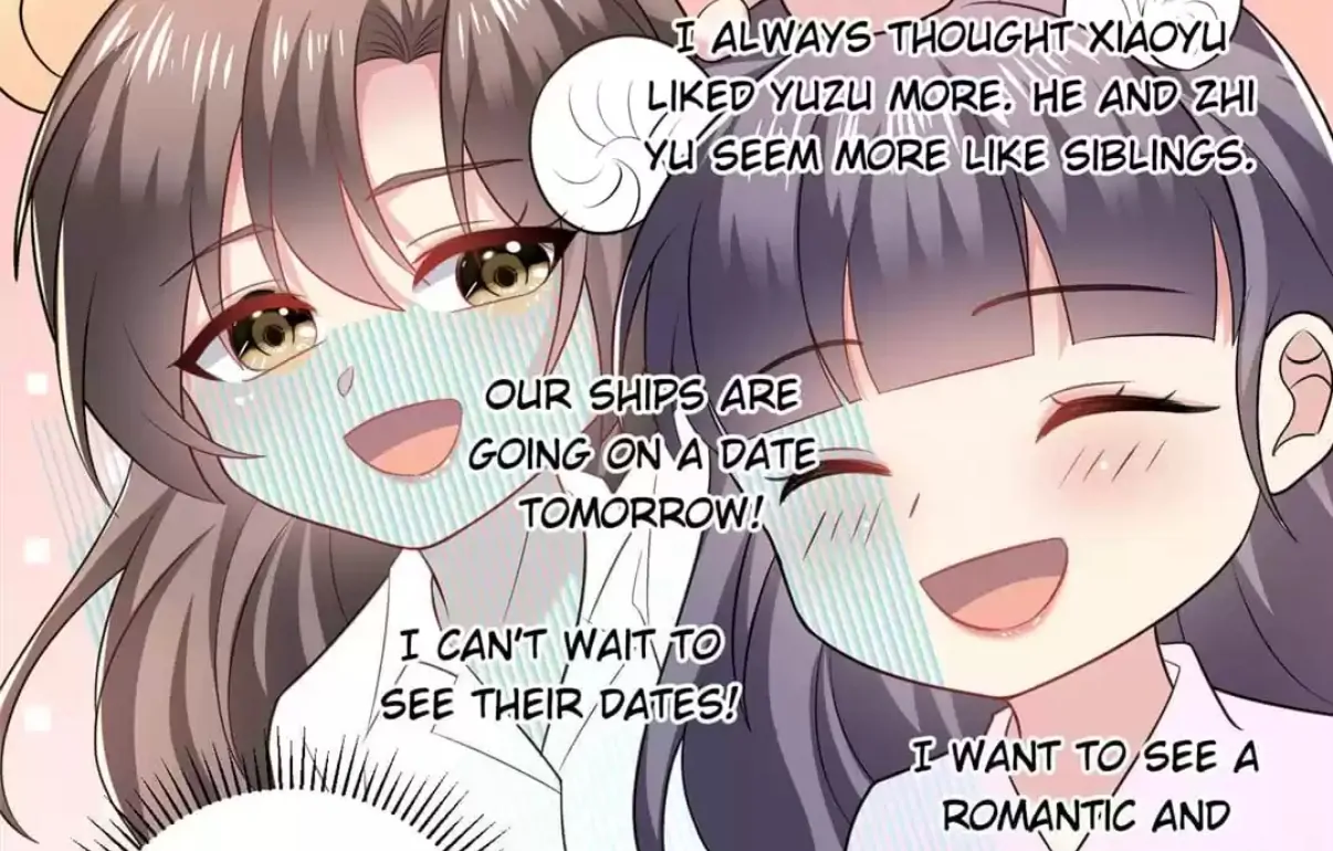 From Somebody to Nobody to Somebody Again Chapter 37 196 15