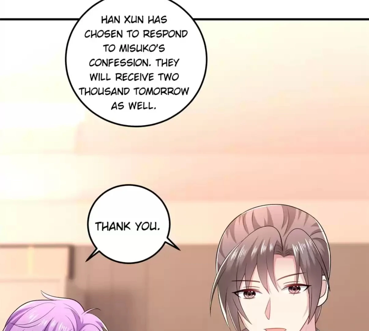 From Somebody to Nobody to Somebody Again Chapter 37 200 19