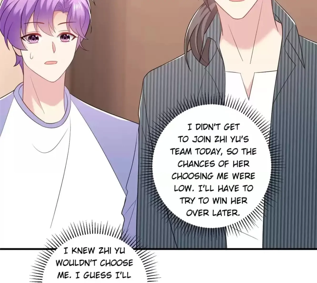 From Somebody to Nobody to Somebody Again Chapter 37 201 20