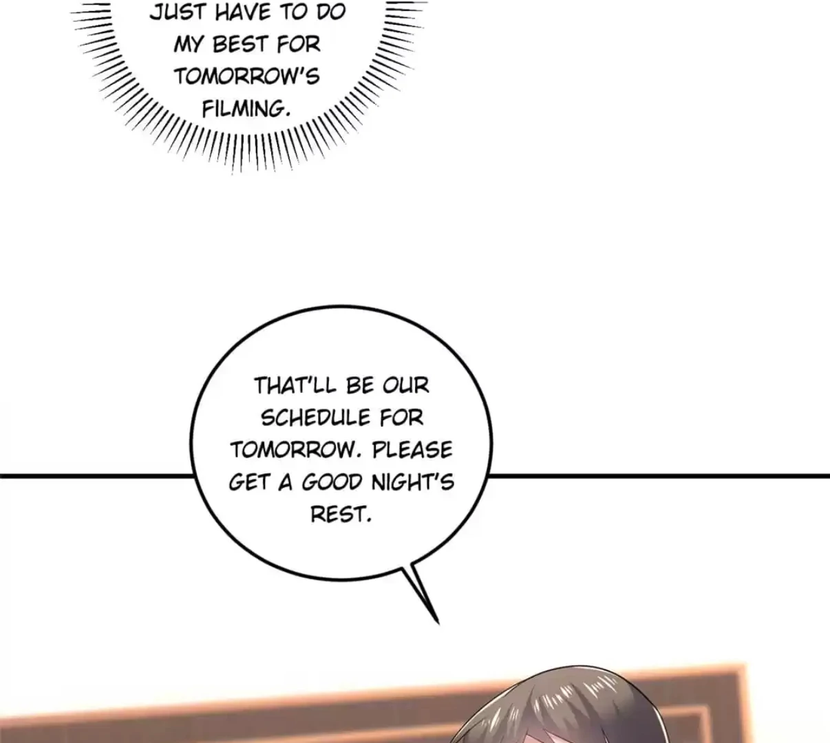 From Somebody to Nobody to Somebody Again Chapter 37 202 21