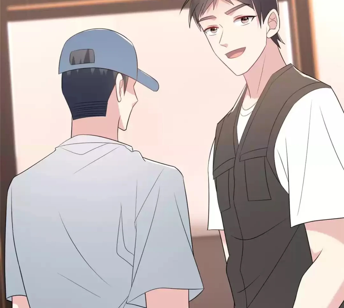 From Somebody to Nobody to Somebody Again Chapter 37 203 22