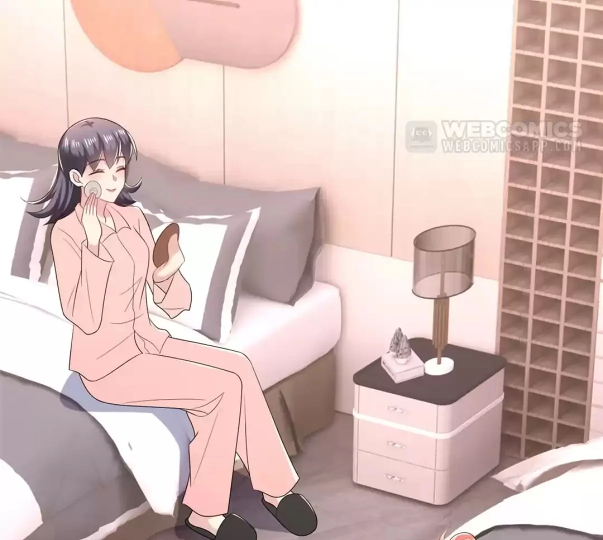 From Somebody to Nobody to Somebody Again Chapter 37 205 24