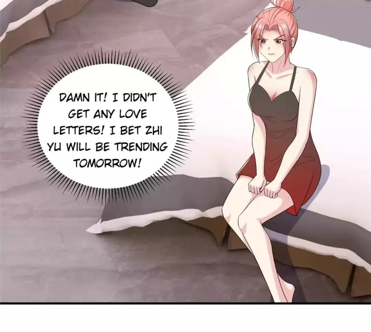 From Somebody to Nobody to Somebody Again Chapter 37 206 25