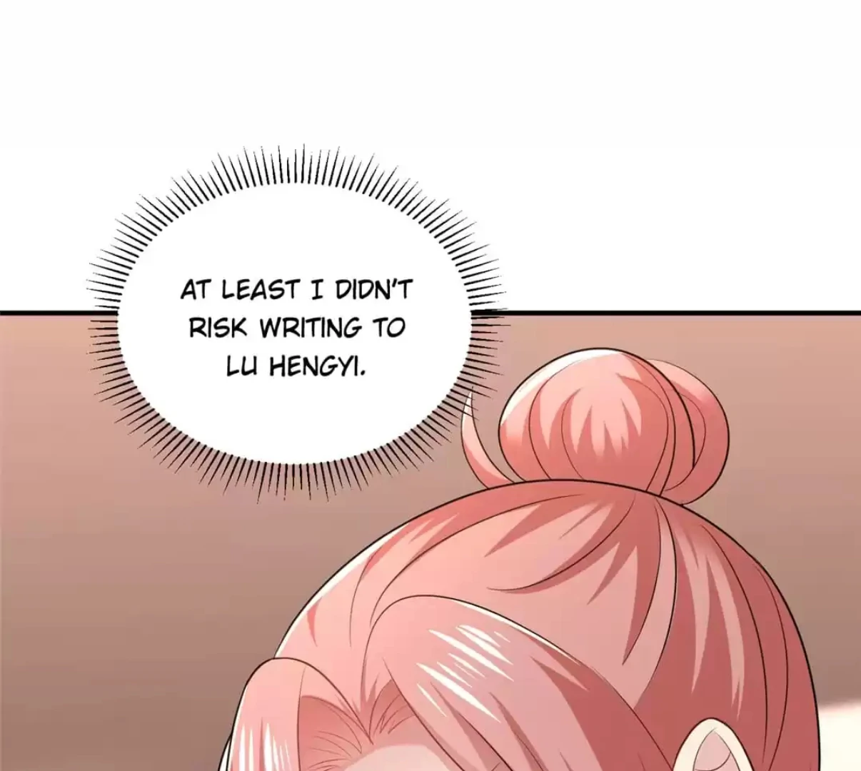 From Somebody to Nobody to Somebody Again Chapter 37 207 26