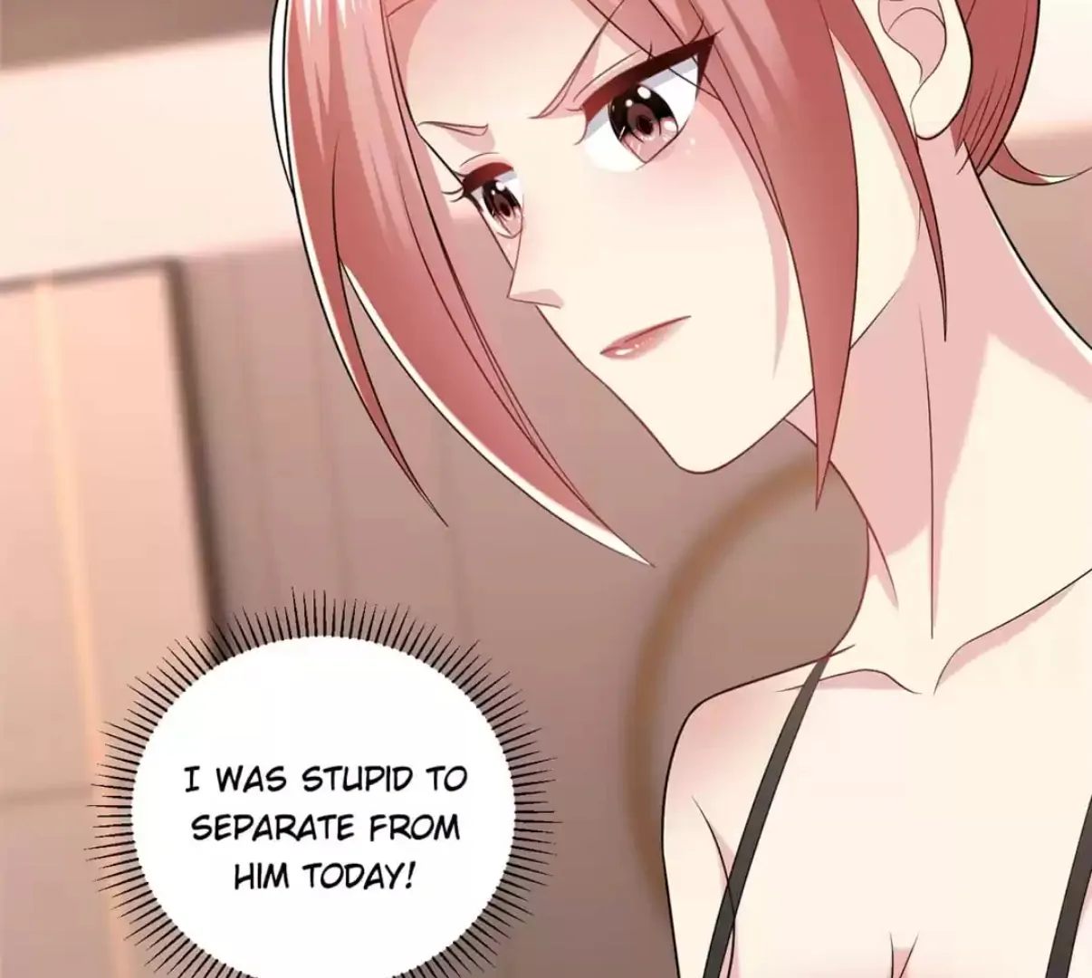 From Somebody to Nobody to Somebody Again Chapter 37 208 27