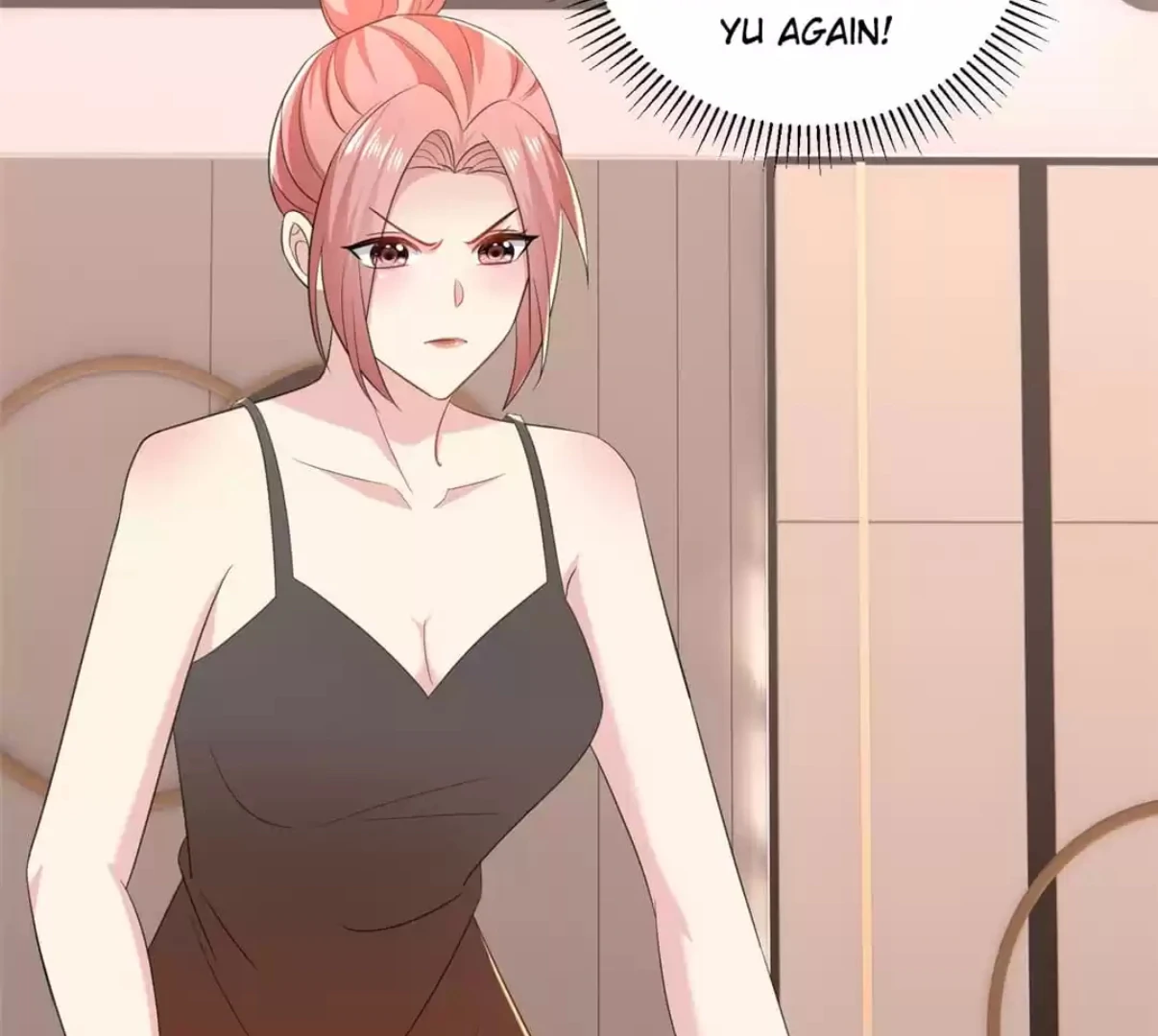 From Somebody to Nobody to Somebody Again Chapter 37 210 29