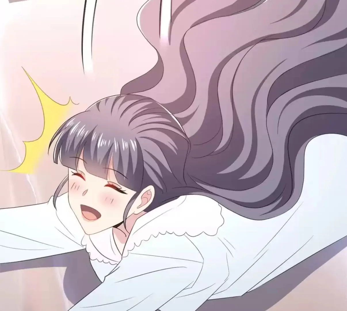 From Somebody to Nobody to Somebody Again Chapter 37 213 32