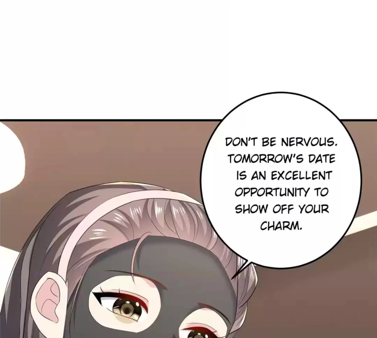 From Somebody to Nobody to Somebody Again Chapter 37 217 36