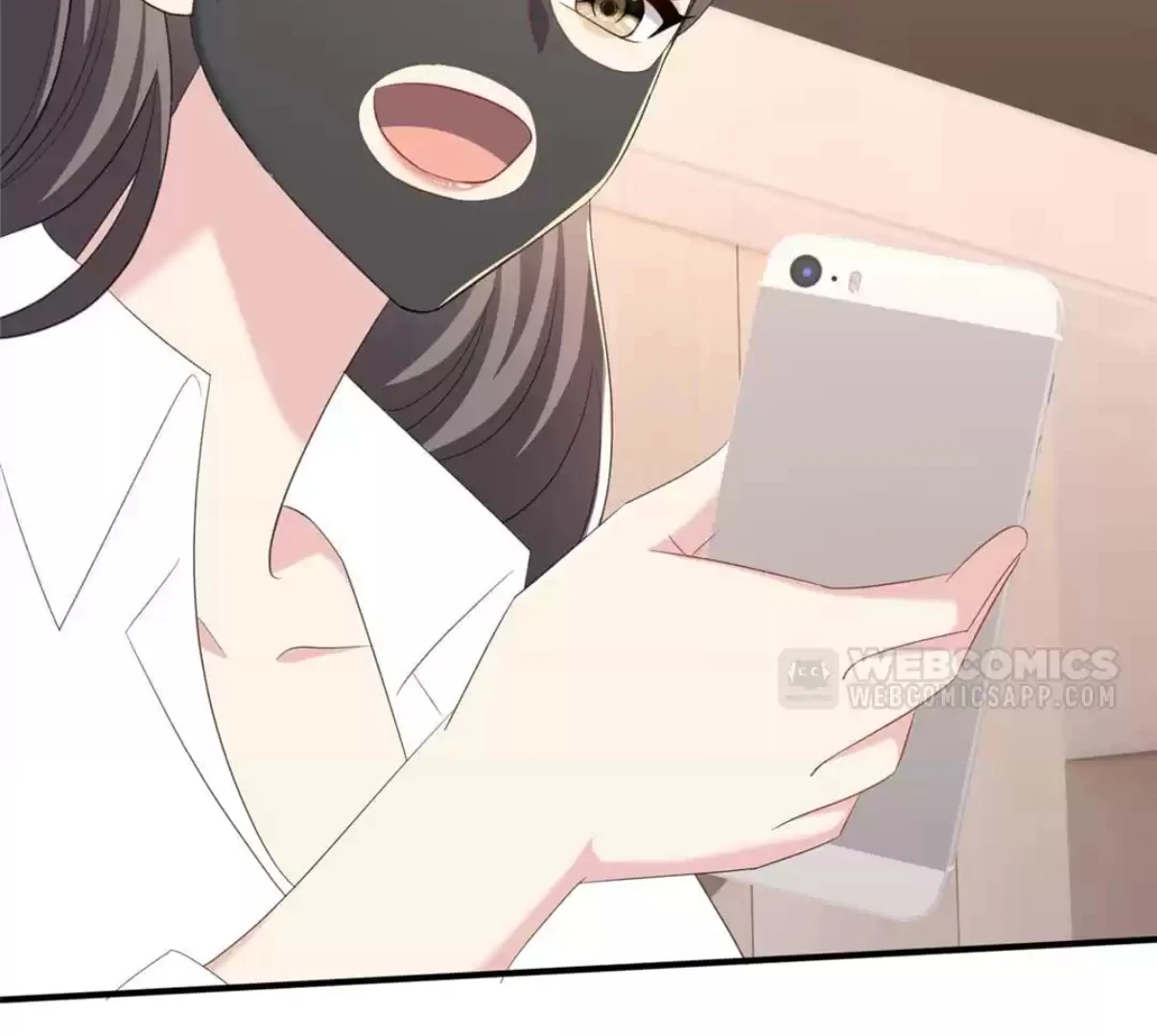 From Somebody to Nobody to Somebody Again Chapter 37 218 37