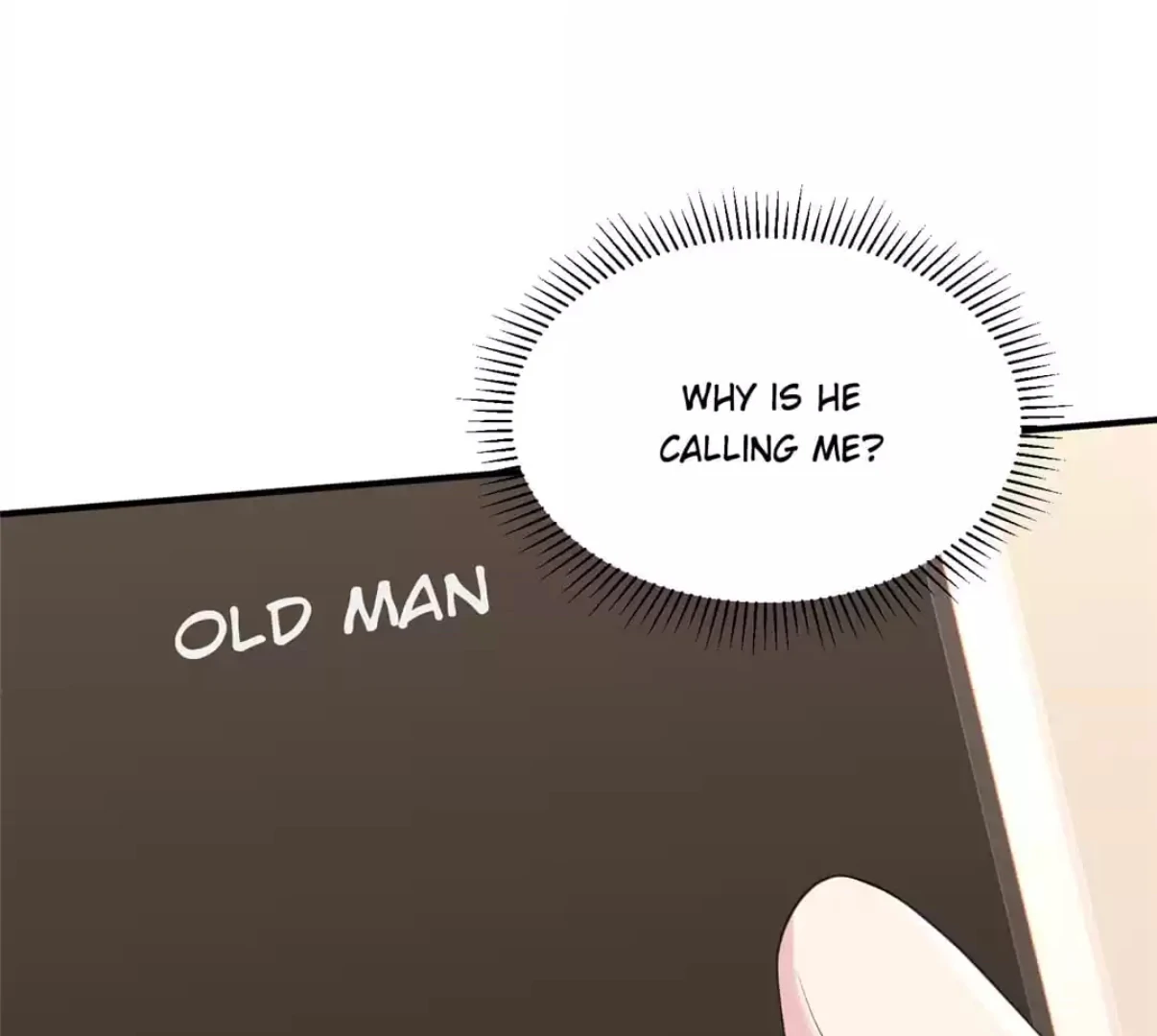 From Somebody to Nobody to Somebody Again Chapter 37 219 38