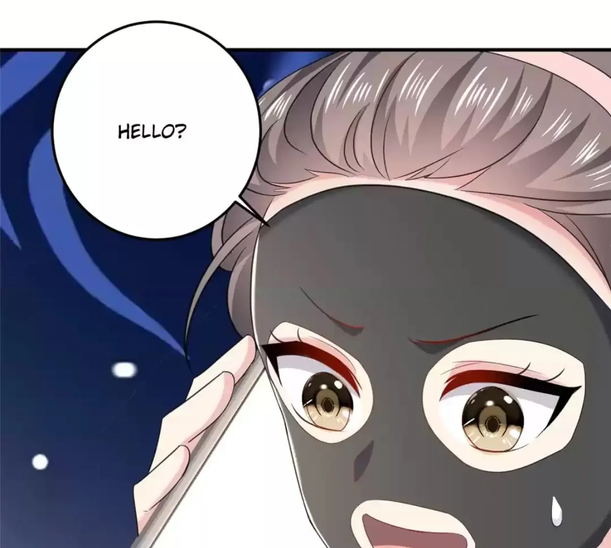 From Somebody to Nobody to Somebody Again Chapter 37 221 40