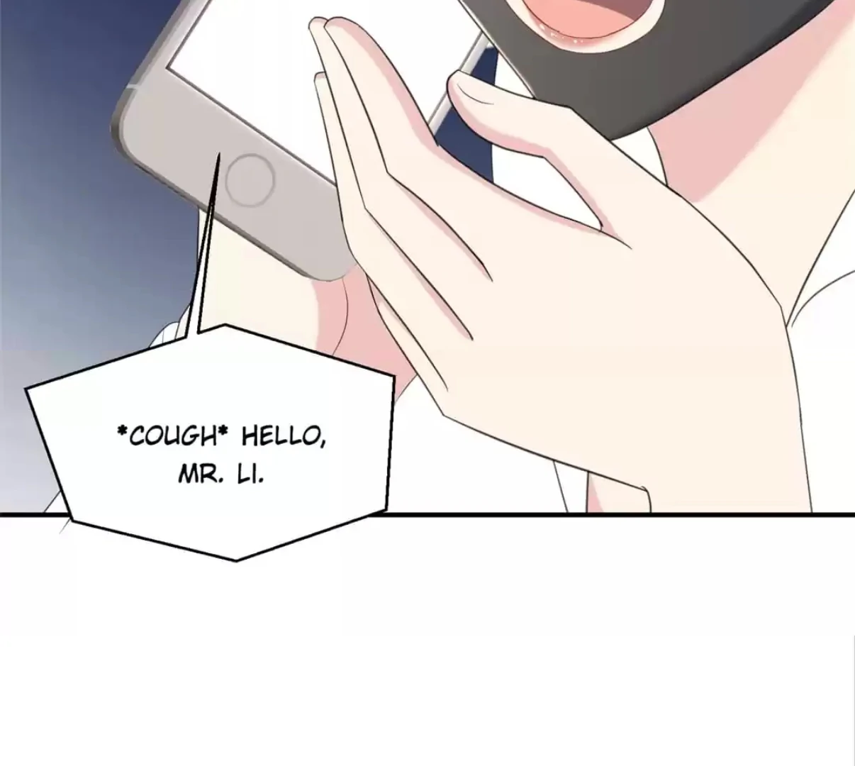 From Somebody to Nobody to Somebody Again Chapter 37 222 41