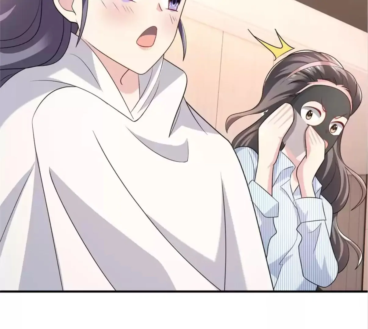 From Somebody to Nobody to Somebody Again Chapter 37 227 46