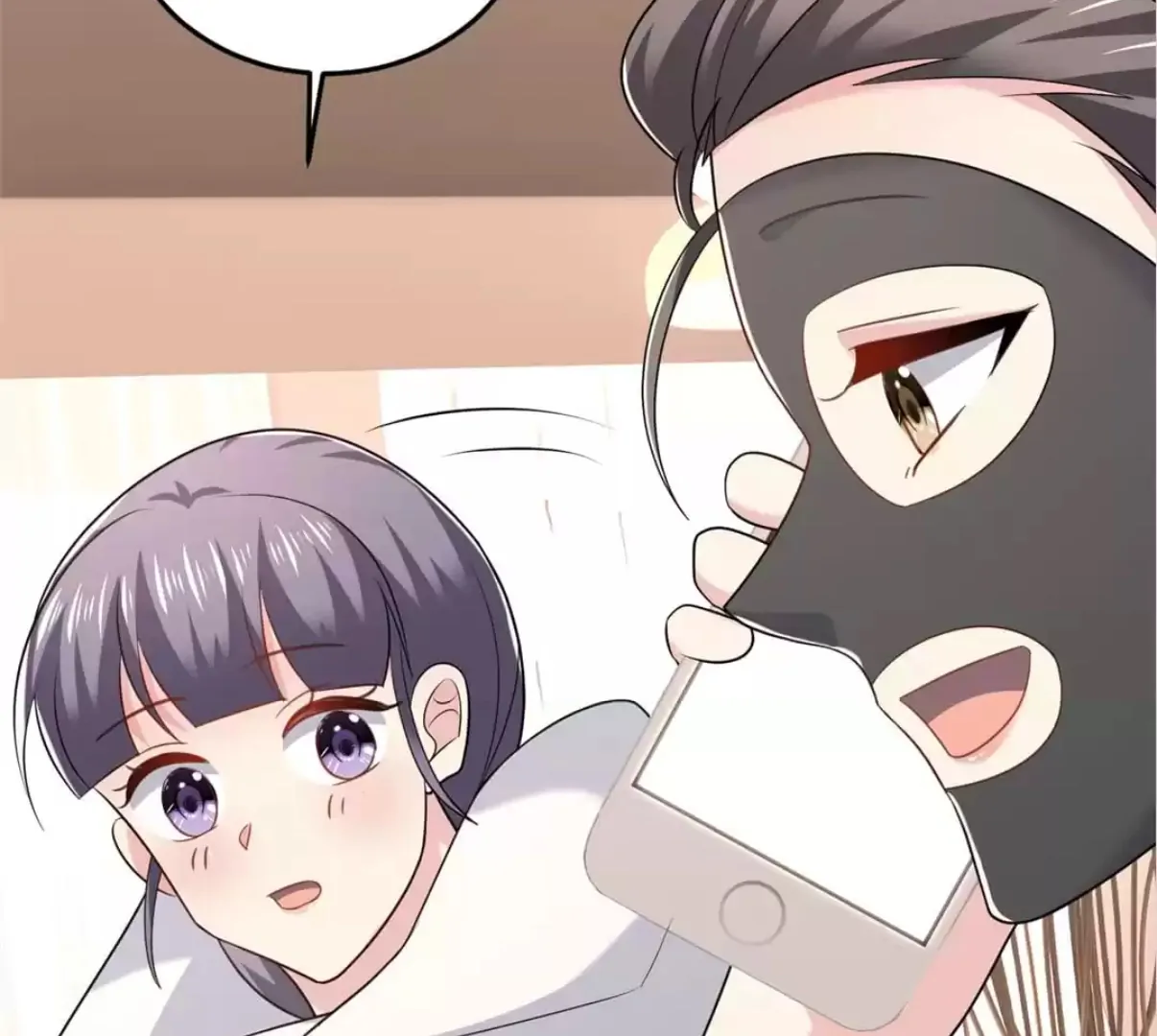 From Somebody to Nobody to Somebody Again Chapter 37 233 52