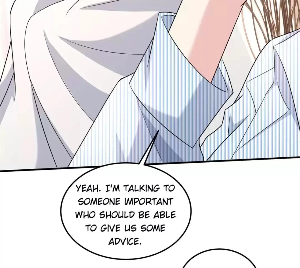 From Somebody to Nobody to Somebody Again Chapter 37 234 53