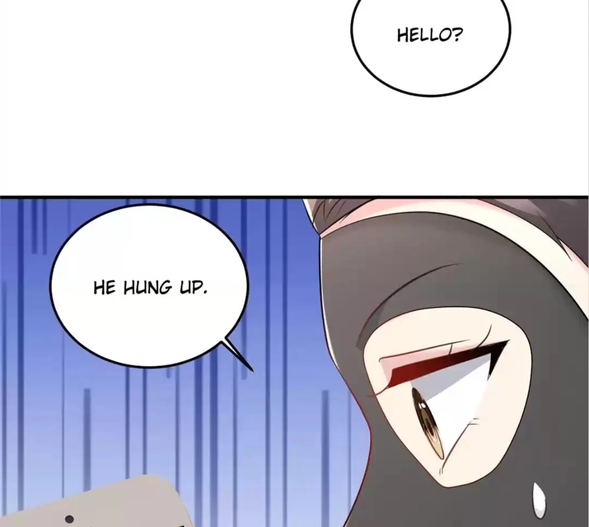 From Somebody to Nobody to Somebody Again Chapter 37 235 54