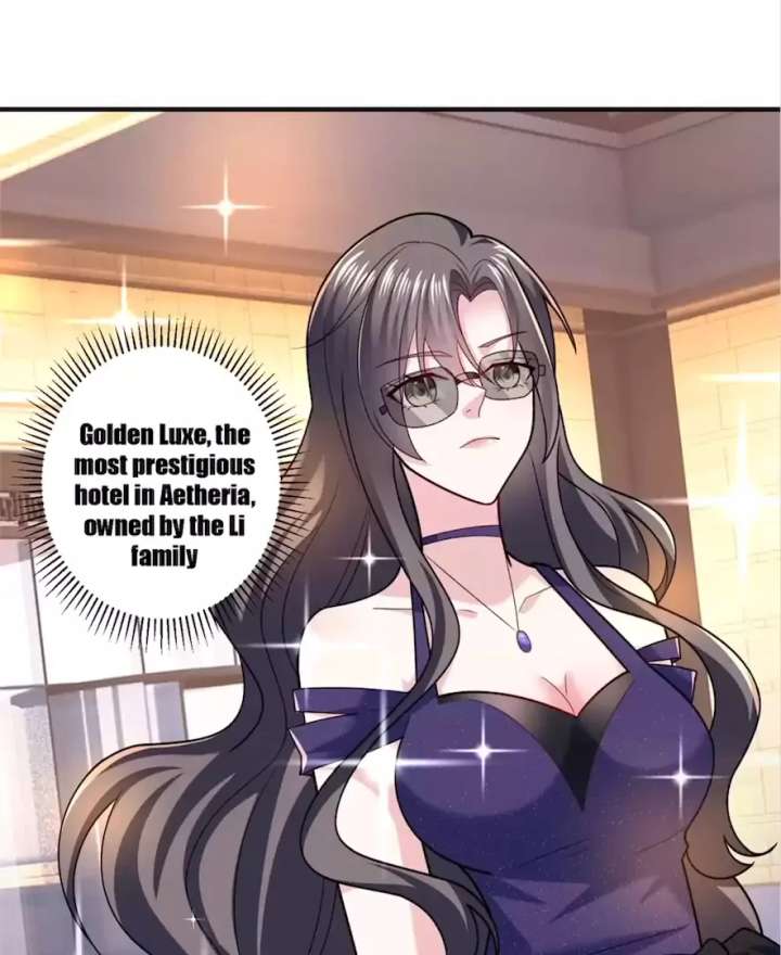 From Somebody to Nobody to Somebody Again Chapter 4 192 02