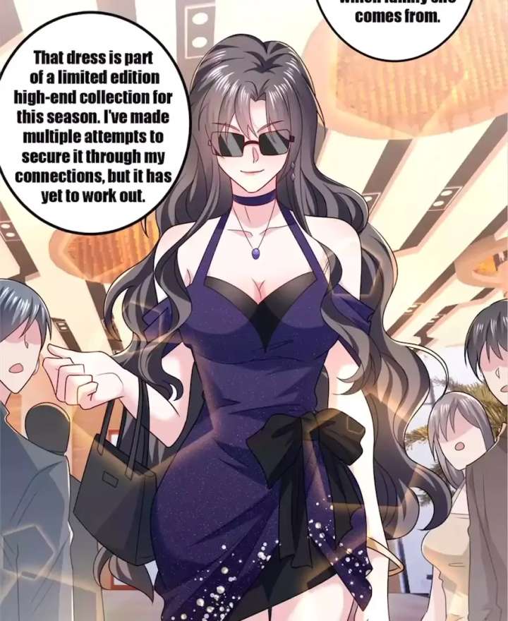 From Somebody to Nobody to Somebody Again Chapter 4 194 04