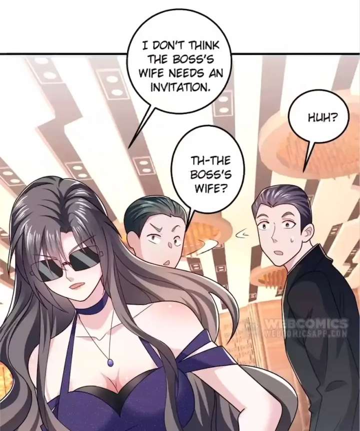 From Somebody to Nobody to Somebody Again Chapter 4 198 08