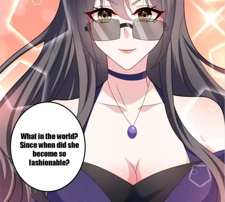 From Somebody to Nobody to Somebody Again Chapter 4 203 13