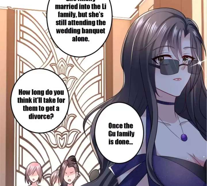 From Somebody to Nobody to Somebody Again Chapter 4 205 15