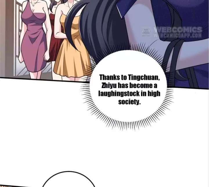 From Somebody to Nobody to Somebody Again Chapter 4 206 16