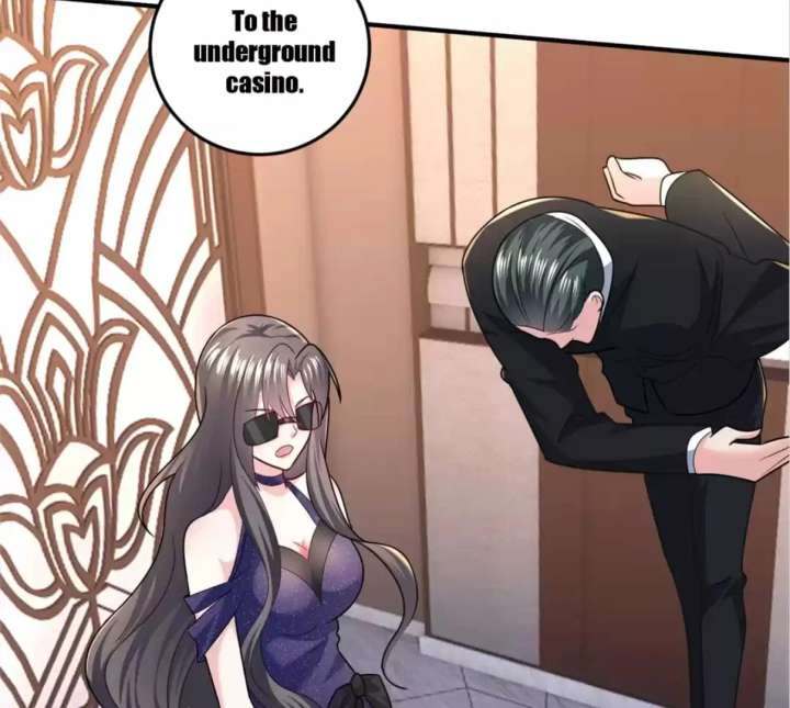 From Somebody to Nobody to Somebody Again Chapter 4 207 17