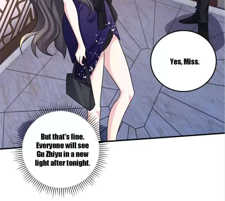 From Somebody to Nobody to Somebody Again Chapter 4 208 18