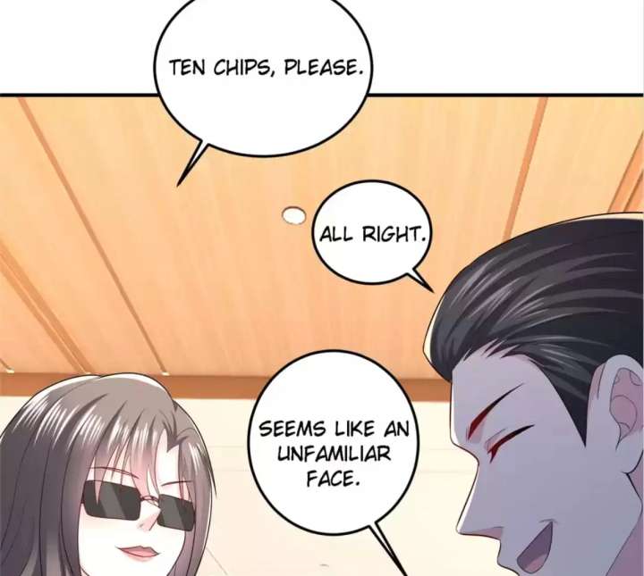 From Somebody to Nobody to Somebody Again Chapter 4 215 25