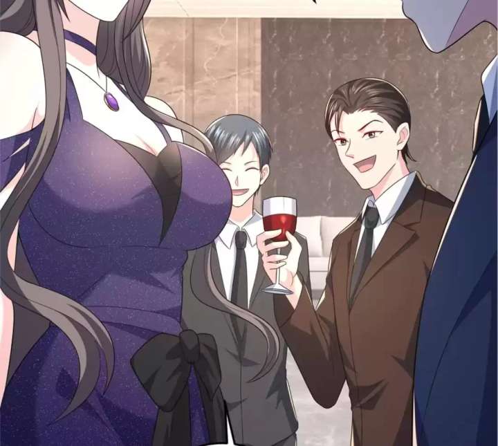 From Somebody to Nobody to Somebody Again Chapter 4 216 26