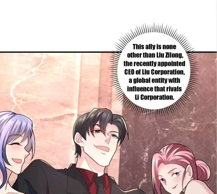 From Somebody to Nobody to Somebody Again Chapter 4 220 30