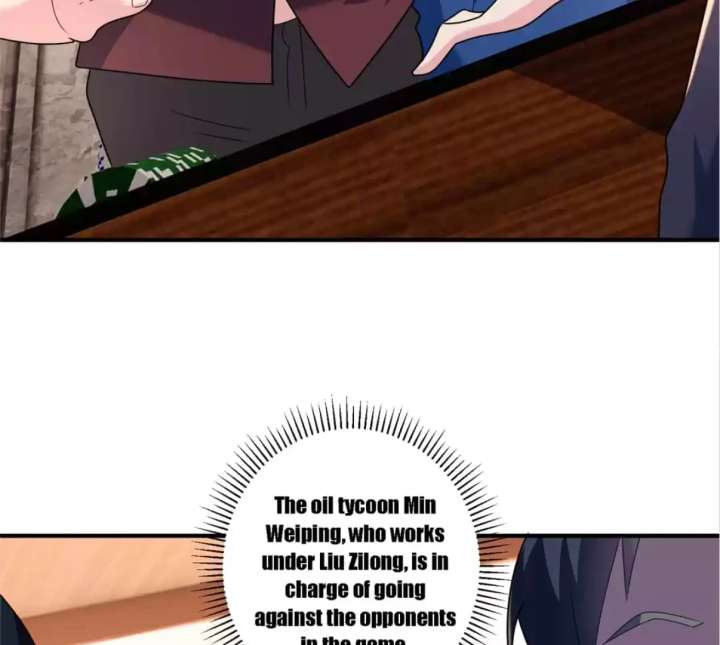 From Somebody to Nobody to Somebody Again Chapter 4 226 36