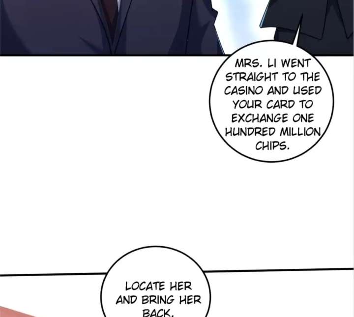 From Somebody to Nobody to Somebody Again Chapter 4 241 51