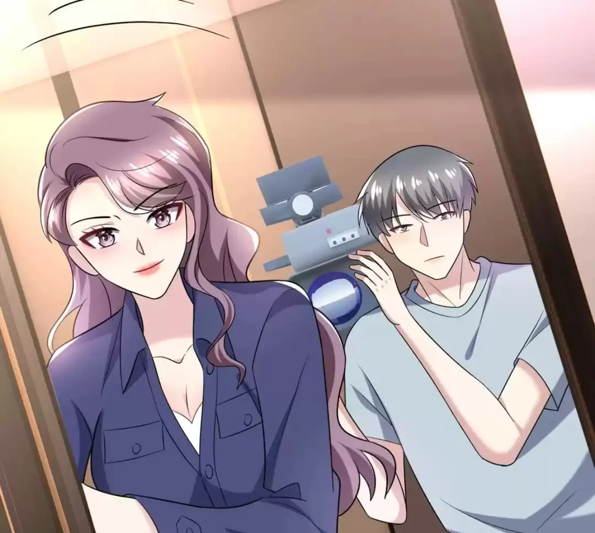 From Somebody to Nobody to Somebody Again Chapter 40 172 03