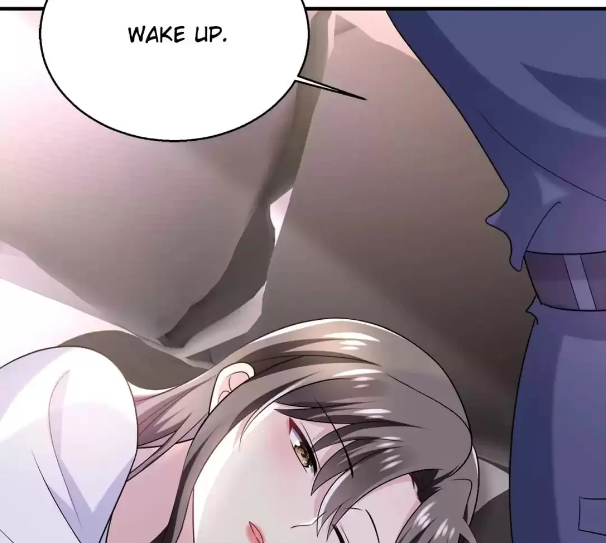 From Somebody to Nobody to Somebody Again Chapter 40 174 05