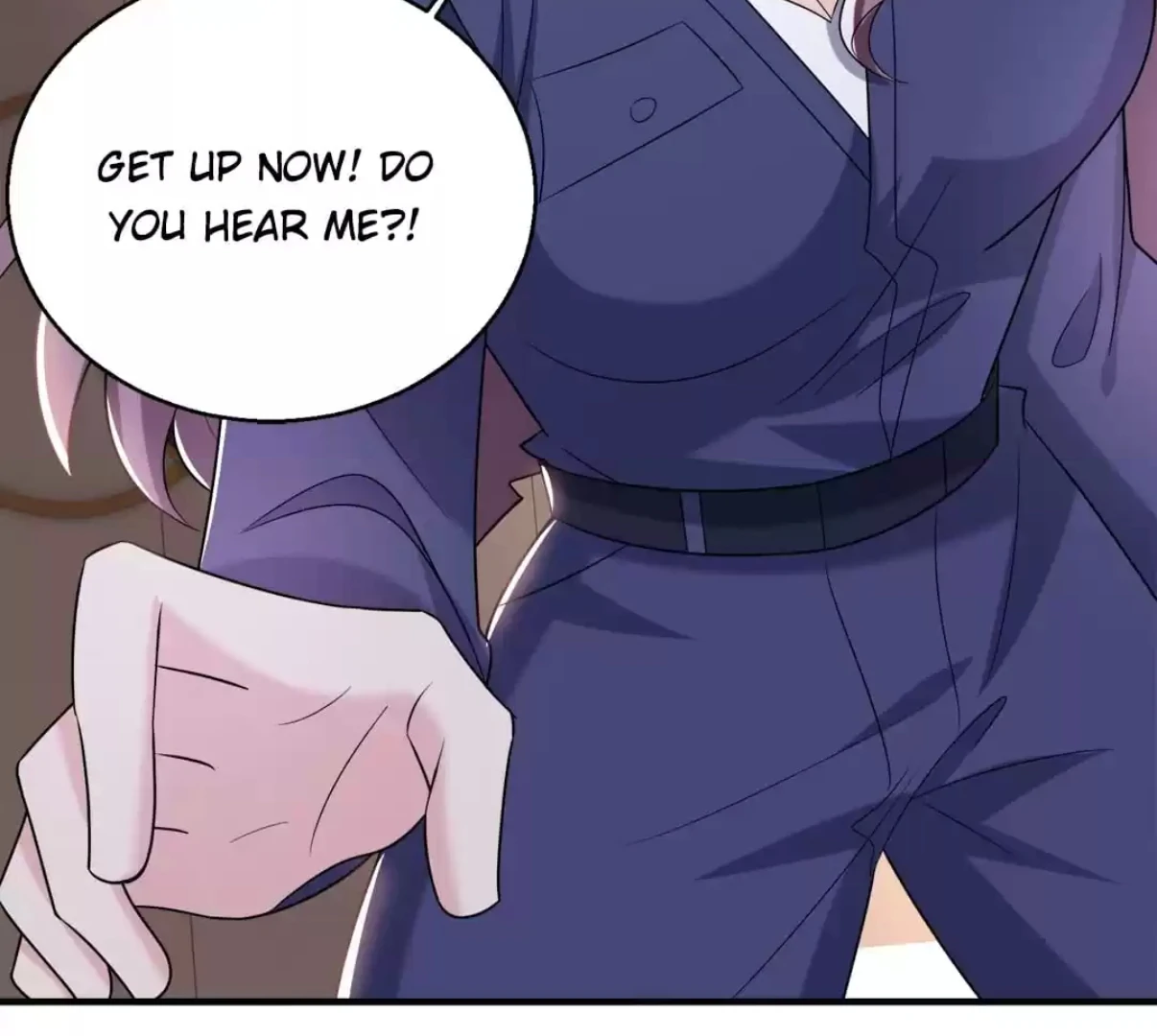 From Somebody to Nobody to Somebody Again Chapter 40 177 08