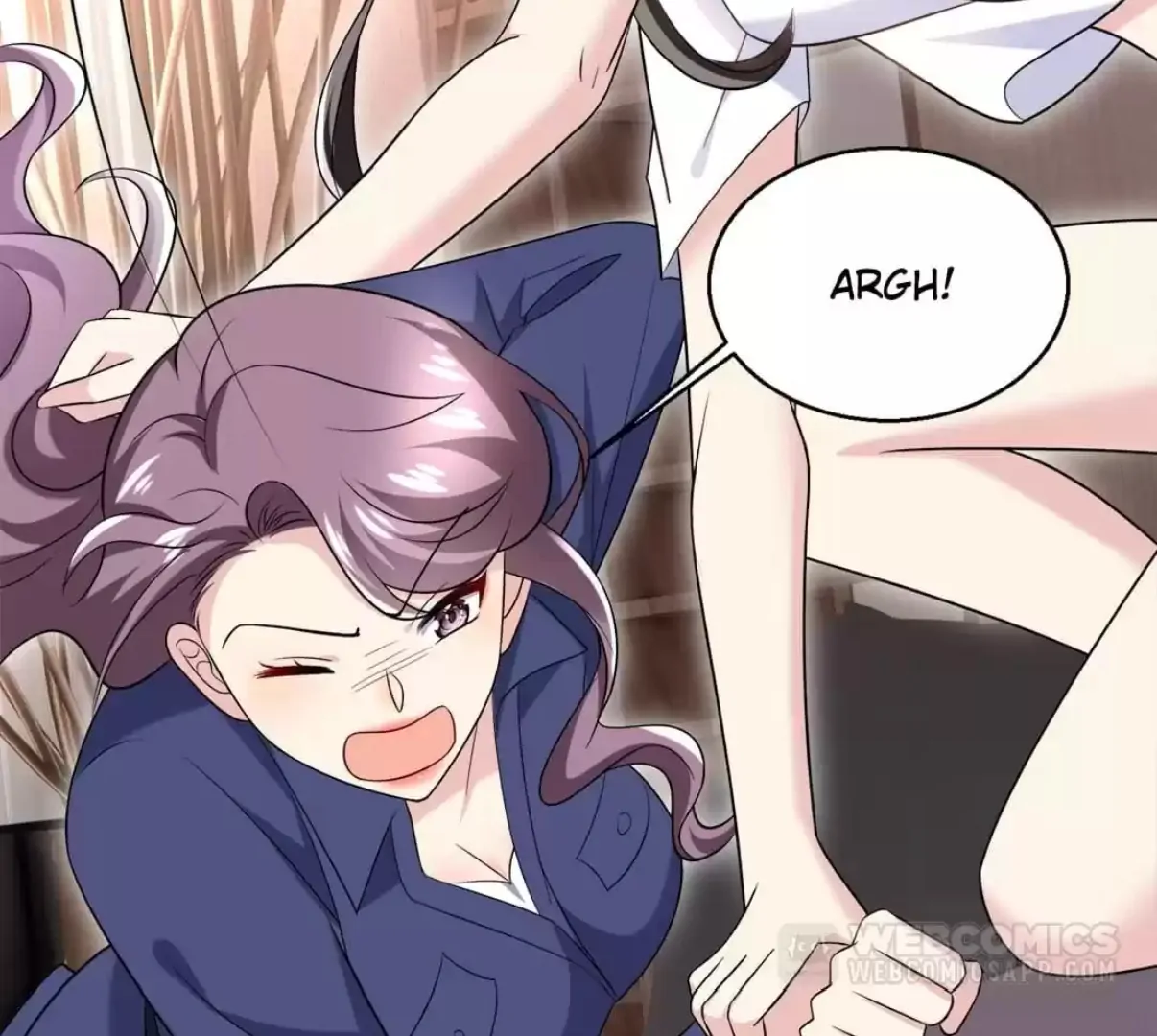 From Somebody to Nobody to Somebody Again Chapter 40 183 14