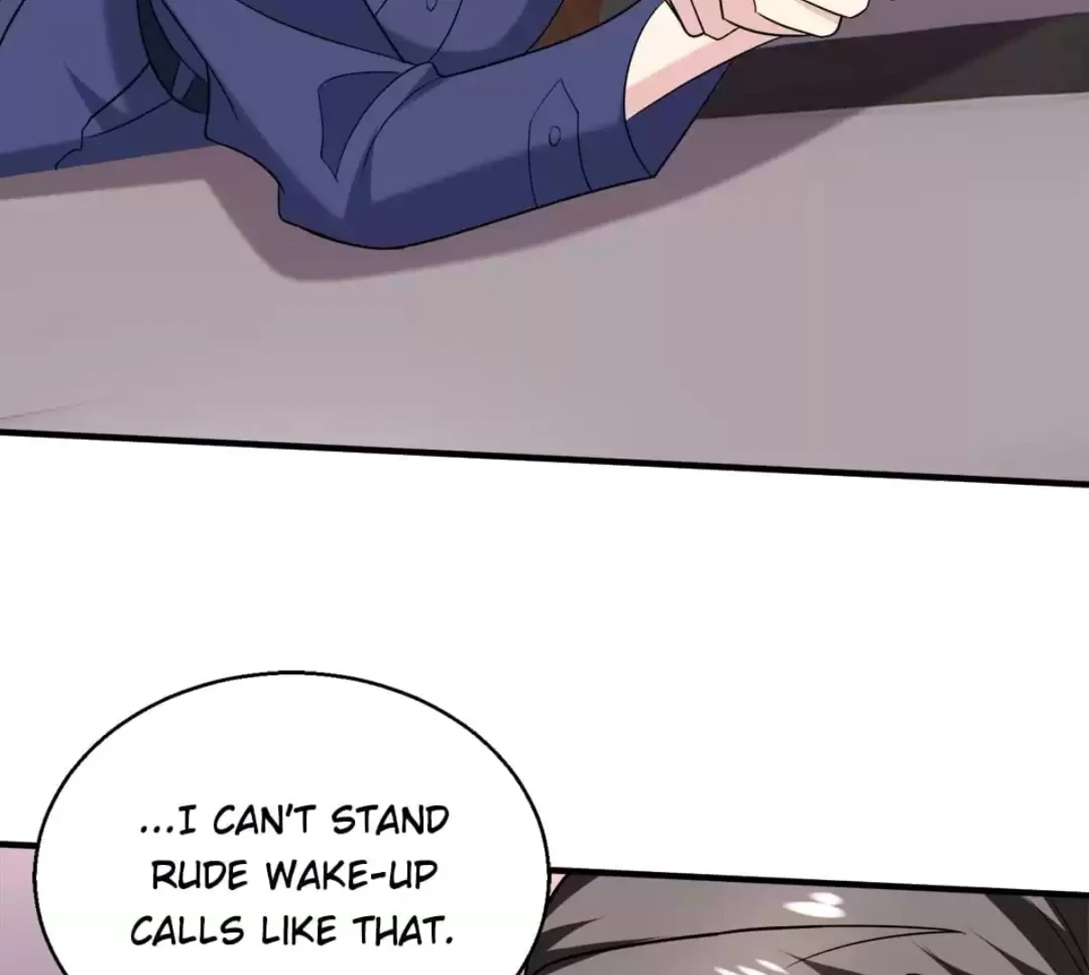 From Somebody to Nobody to Somebody Again Chapter 40 184 15