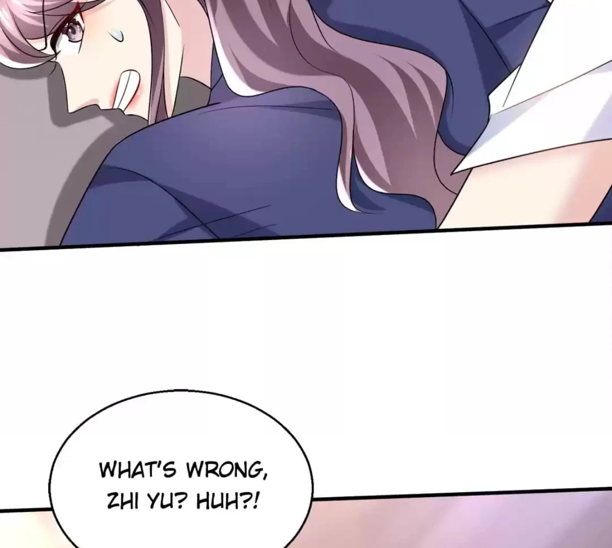 From Somebody to Nobody to Somebody Again Chapter 40 186 17