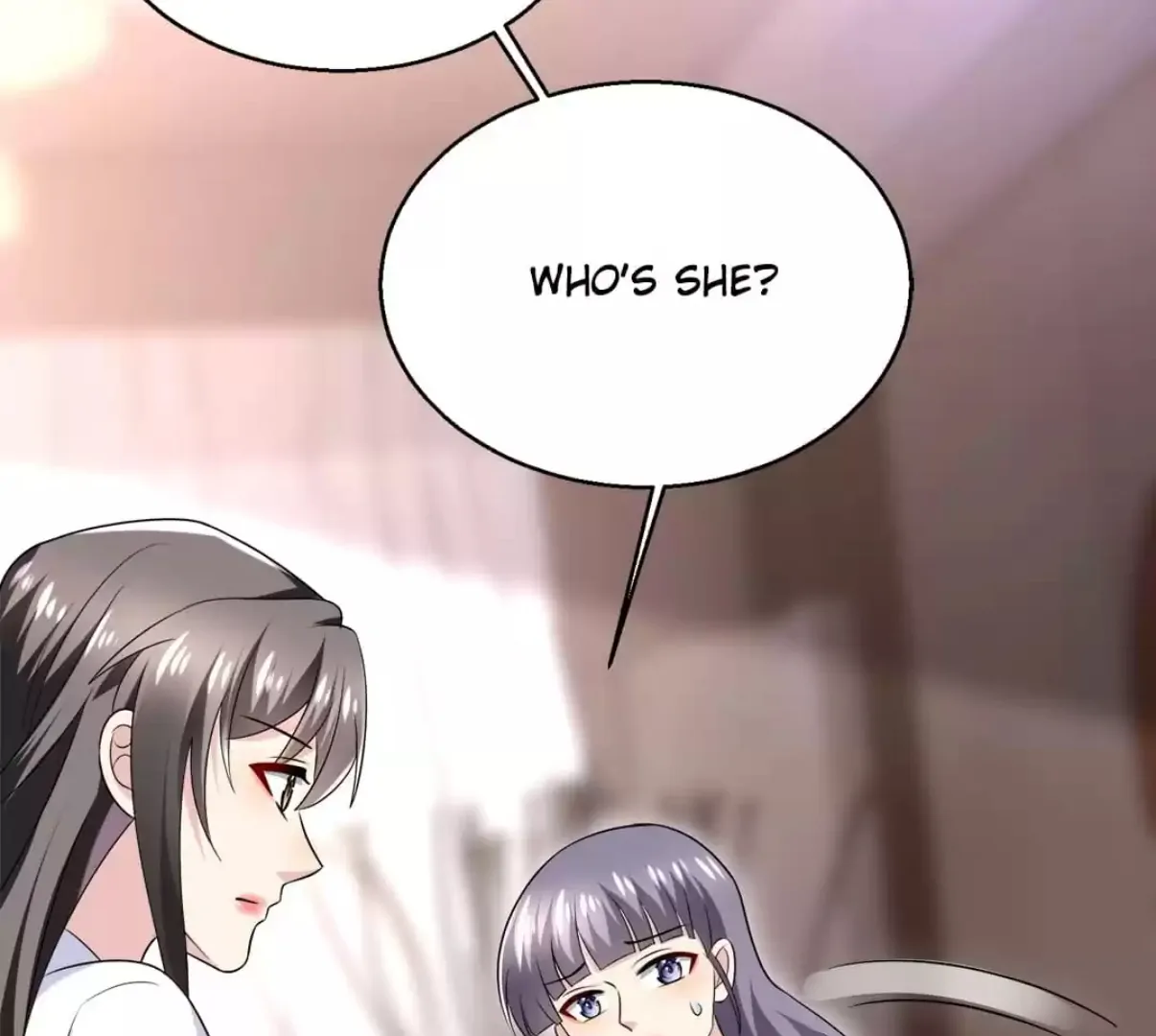 From Somebody to Nobody to Somebody Again Chapter 40 187 18