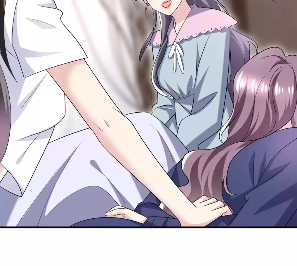 From Somebody to Nobody to Somebody Again Chapter 40 188 19