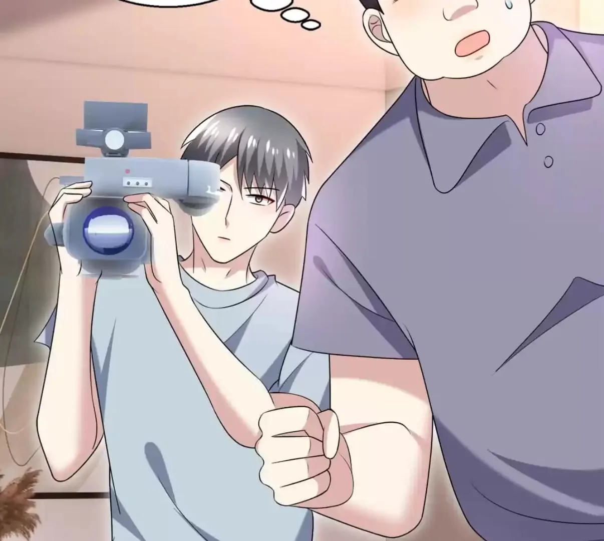 From Somebody to Nobody to Somebody Again Chapter 40 190 21