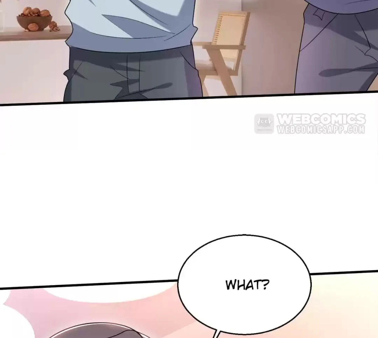 From Somebody to Nobody to Somebody Again Chapter 40 191 22