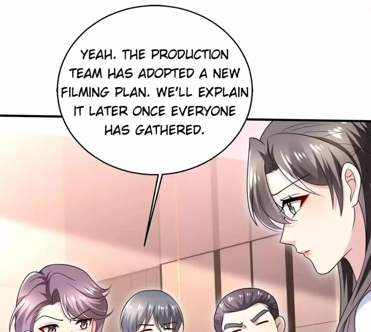 From Somebody to Nobody to Somebody Again Chapter 40 194 25